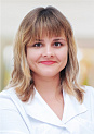 Красова Татьяна Алексеевна         